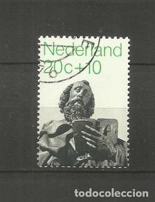 Timbres: HOLANDA YVERT NUM. 928 USADO